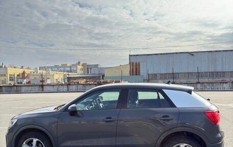 Audi Q2 I, 2019 год, 2 200 000 рублей, 7 фотография