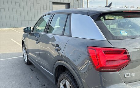 Audi Q2 I, 2019 год, 2 200 000 рублей, 6 фотография