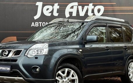 Nissan X-Trail, 2013 год, 1 520 000 рублей, 1 фотография