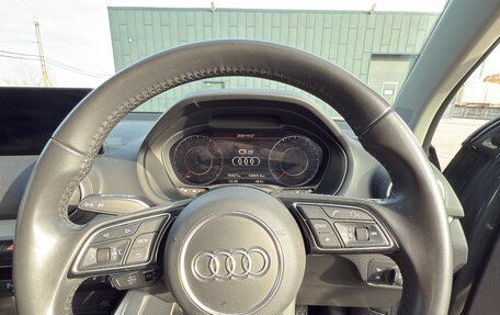 Audi Q2 I, 2019 год, 2 200 000 рублей, 11 фотография