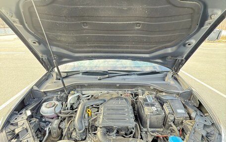 Audi Q2 I, 2019 год, 2 200 000 рублей, 13 фотография