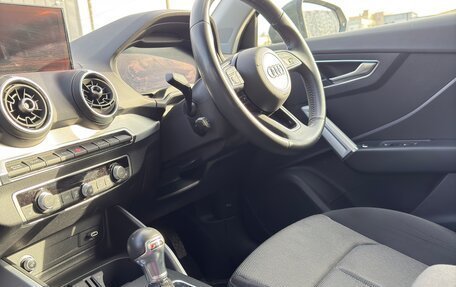 Audi Q2 I, 2019 год, 2 200 000 рублей, 10 фотография