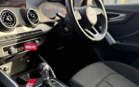 Audi Q2 I, 2019 год, 2 200 000 рублей, 14 фотография