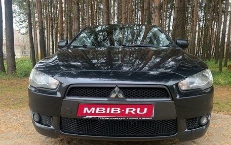 Mitsubishi Lancer IX, 2008 год, 649 000 рублей, 1 фотография