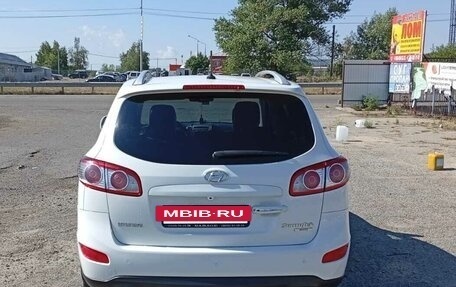 Hyundai Santa Fe III рестайлинг, 2011 год, 1 450 000 рублей, 6 фотография