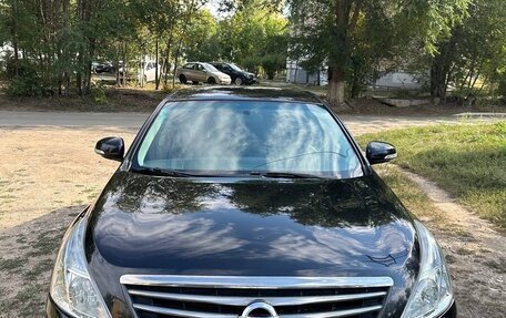 Nissan Teana, 2010 год, 910 000 рублей, 2 фотография