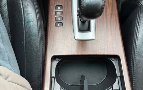 Nissan Teana, 2010 год, 910 000 рублей, 6 фотография