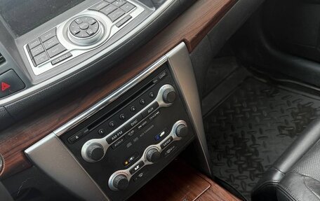 Nissan Teana, 2010 год, 910 000 рублей, 5 фотография