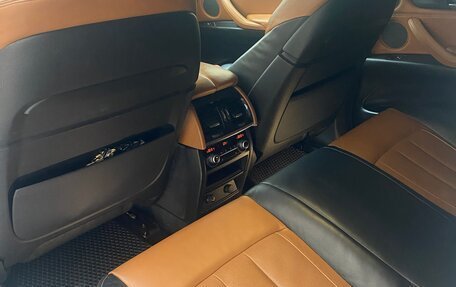 BMW X6, 2014 год, 3 950 000 рублей, 4 фотография