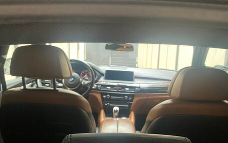 BMW X6, 2014 год, 3 950 000 рублей, 2 фотография