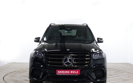 Mercedes-Benz GLS, 2025 год, 20 350 000 рублей, 1 фотография