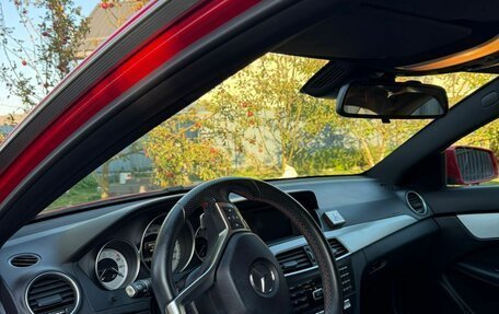 Mercedes-Benz C-Класс, 2013 год, 1 830 000 рублей, 5 фотография