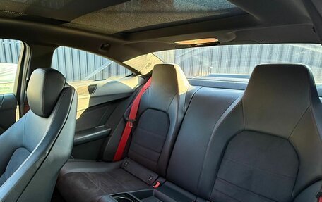 Mercedes-Benz C-Класс, 2013 год, 1 830 000 рублей, 10 фотография
