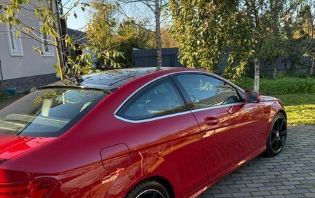 Mercedes-Benz C-Класс, 2013 год, 1 830 000 рублей, 4 фотография