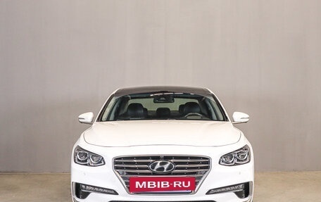 Hyundai Grandeur, 2017 год, 2 339 000 рублей, 2 фотография