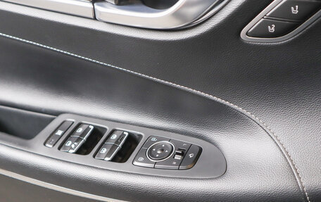 Hyundai Grandeur, 2017 год, 2 339 000 рублей, 8 фотография