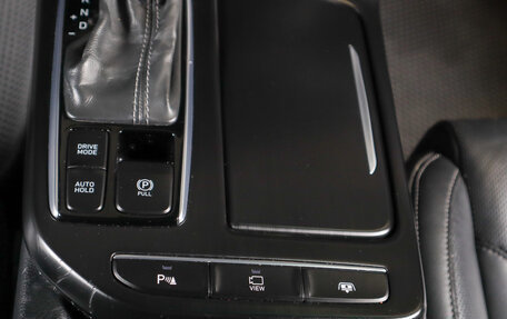 Hyundai Grandeur, 2017 год, 2 339 000 рублей, 15 фотография