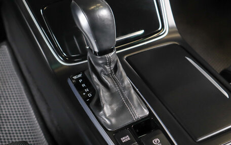 Hyundai Grandeur, 2017 год, 2 339 000 рублей, 14 фотография