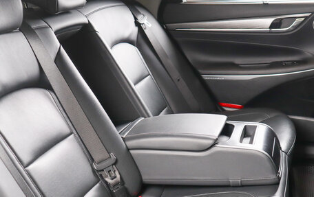 Hyundai Grandeur, 2017 год, 2 339 000 рублей, 21 фотография