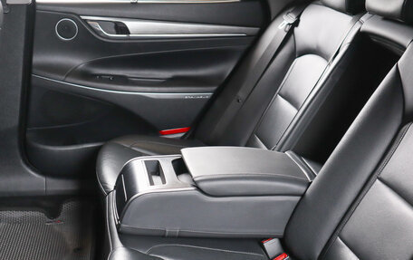 Hyundai Grandeur, 2017 год, 2 339 000 рублей, 20 фотография