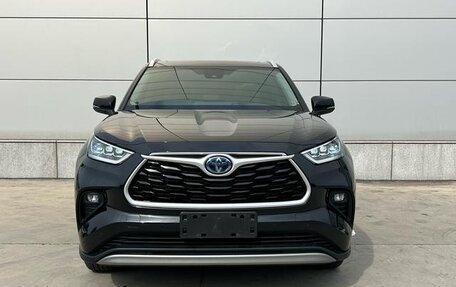 Toyota Highlander, 2021 год, 3 500 300 рублей, 3 фотография