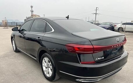 Volkswagen Passat B8 рестайлинг, 2021 год, 2 112 000 рублей, 8 фотография
