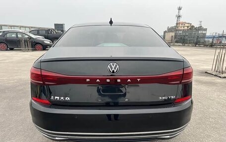 Volkswagen Passat B8 рестайлинг, 2021 год, 2 112 000 рублей, 7 фотография