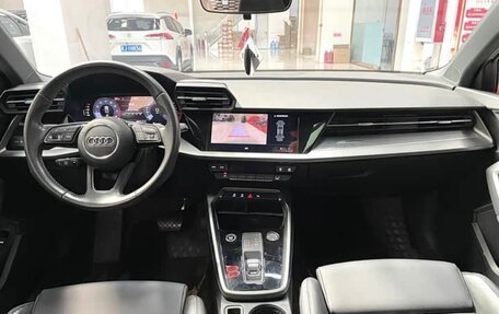 Audi A3, 2022 год, 2 560 000 рублей, 11 фотография