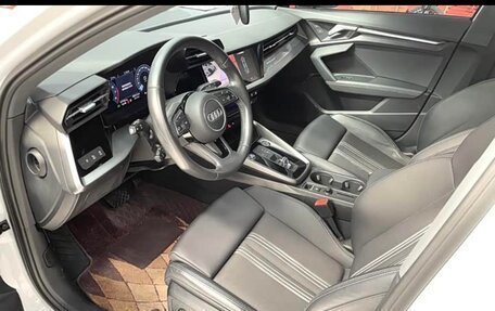 Audi A3, 2022 год, 2 560 000 рублей, 9 фотография