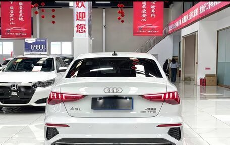 Audi A3, 2022 год, 2 560 000 рублей, 6 фотография