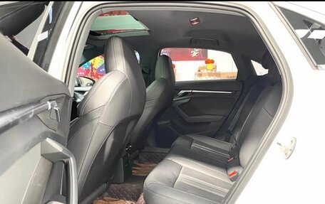 Audi A3, 2022 год, 2 560 000 рублей, 10 фотография