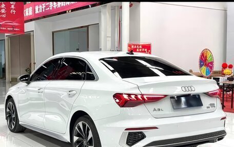 Audi A3, 2022 год, 2 560 000 рублей, 4 фотография