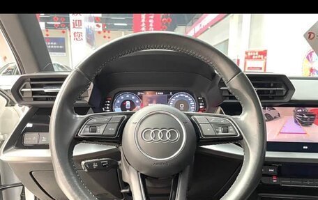 Audi A3, 2022 год, 2 560 000 рублей, 13 фотография