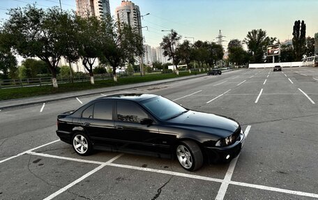 BMW 5 серия, 1997 год, 890 000 рублей, 6 фотография