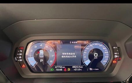 Audi A3, 2022 год, 2 560 000 рублей, 14 фотография