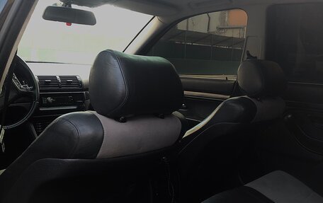 BMW 5 серия, 1997 год, 890 000 рублей, 9 фотография