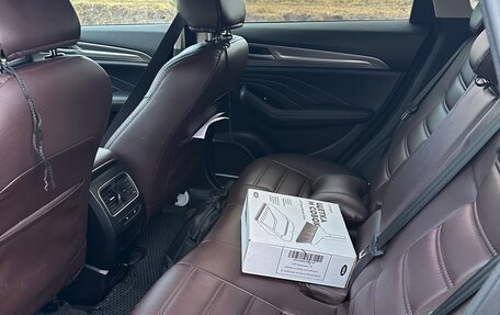 Haval F7 I, 2021 год, 1 500 000 рублей, 5 фотография