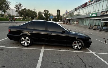 BMW 5 серия, 1997 год, 890 000 рублей, 5 фотография