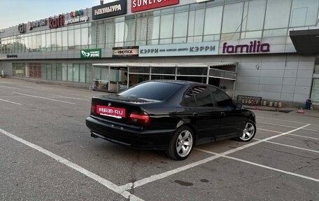 BMW 5 серия, 1997 год, 890 000 рублей, 3 фотография