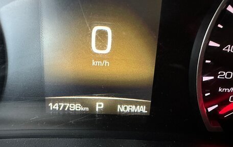 Haval F7 I, 2021 год, 1 500 000 рублей, 7 фотография