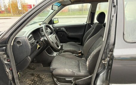 Volkswagen Golf III, 1995 год, 135 000 рублей, 9 фотография