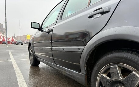 Volkswagen Golf III, 1995 год, 135 000 рублей, 12 фотография