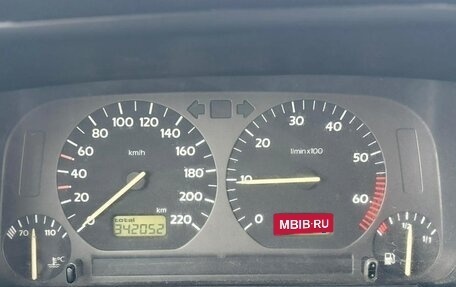 Volkswagen Golf III, 1995 год, 135 000 рублей, 8 фотография