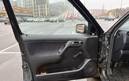 Volkswagen Golf III, 1995 год, 135 000 рублей, 10 фотография