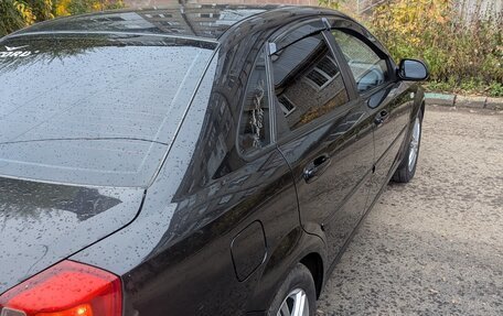Chevrolet Lacetti, 2008 год, 479 999 рублей, 2 фотография