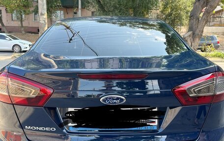 Ford Mondeo IV, 2011 год, 842 000 рублей, 2 фотография