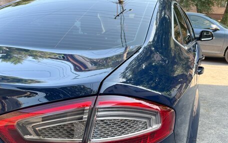 Ford Mondeo IV, 2011 год, 842 000 рублей, 3 фотография