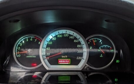 Chevrolet Lacetti, 2008 год, 479 999 рублей, 5 фотография