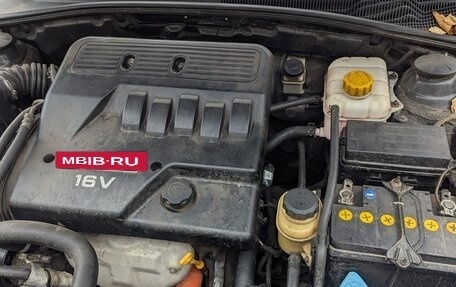 Chevrolet Lacetti, 2008 год, 479 999 рублей, 7 фотография