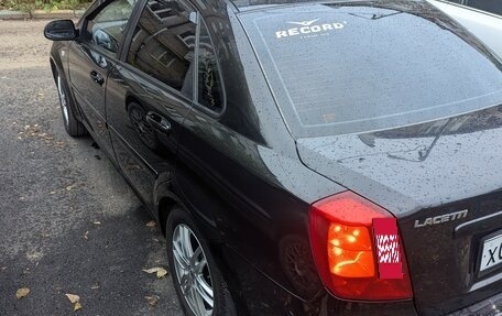Chevrolet Lacetti, 2008 год, 479 999 рублей, 6 фотография